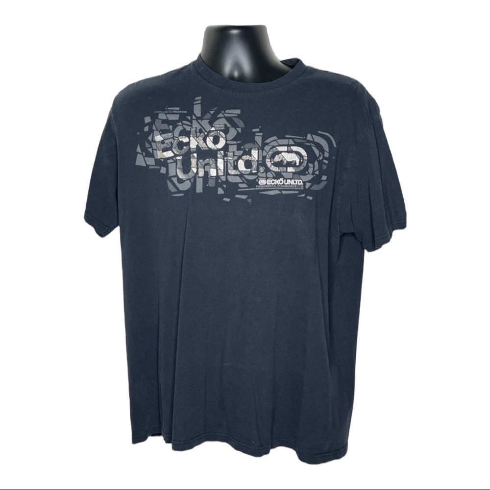 Ecko Unltd Imperfection T-shirt